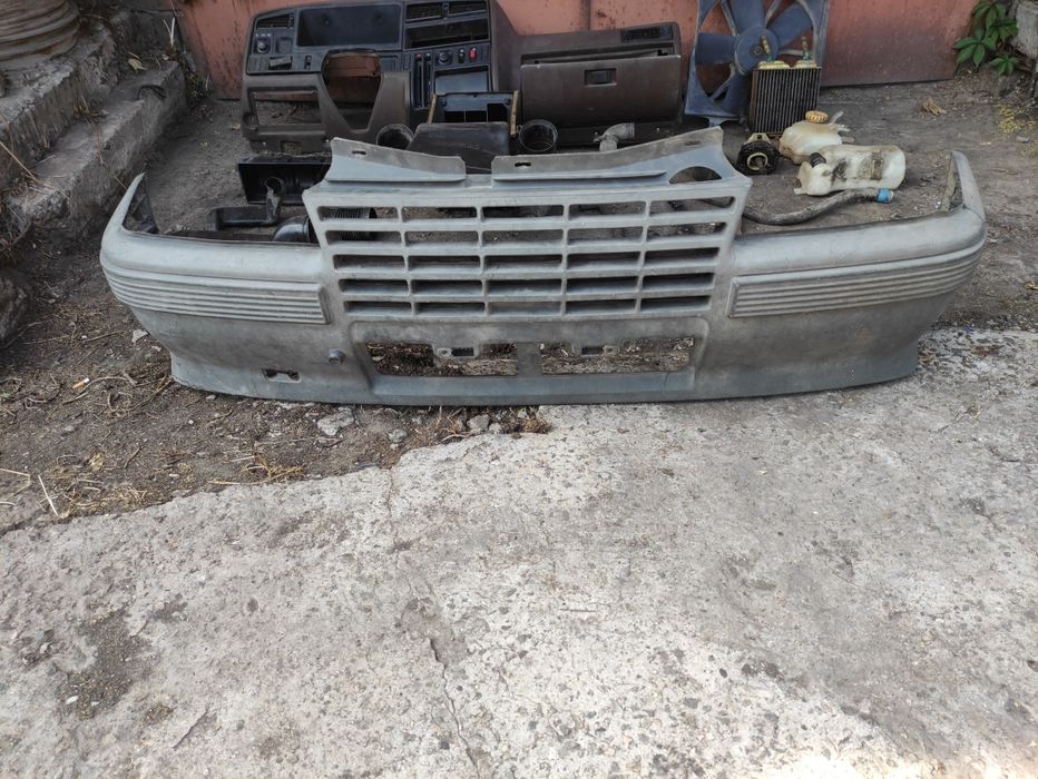 Запчасти Opel Kadett Ascona Опель Кадет Аскона