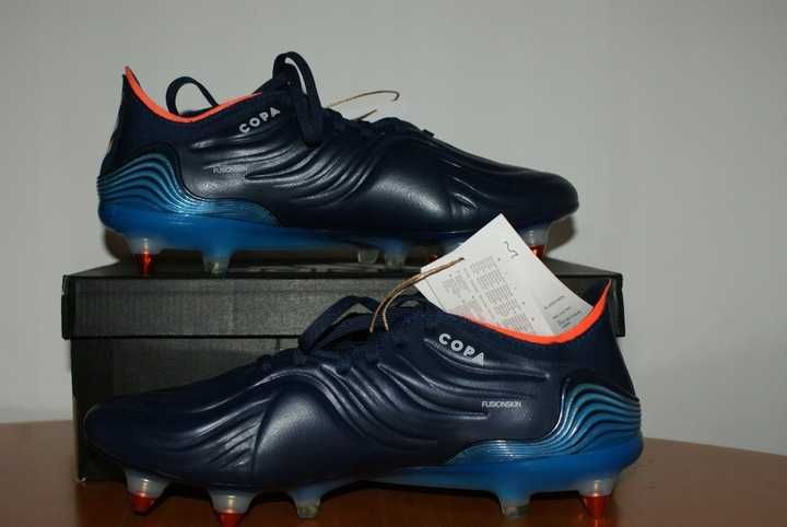 buty piłkarskie adidas copa sense.1 sg 47 1/3