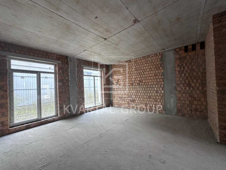 Новий таунхаус 123 м2! Гостомель, парк Щасливий!