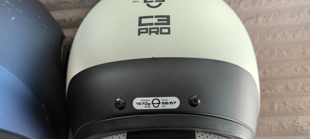 Шолом Schubert C3 Та C3pro