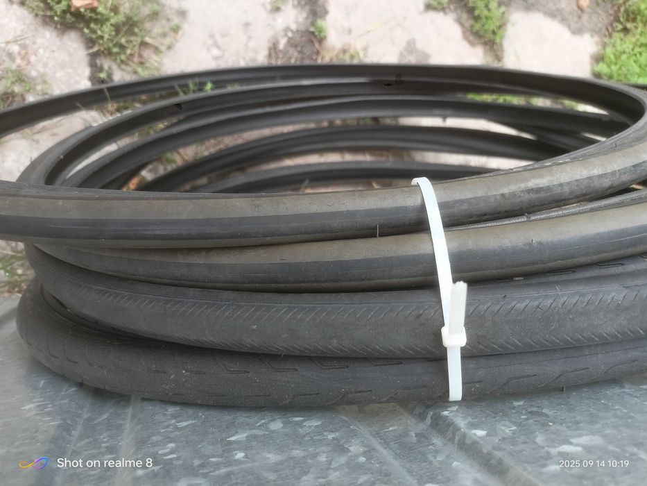 Opony szosowe 700x23 gravelowe 700x28