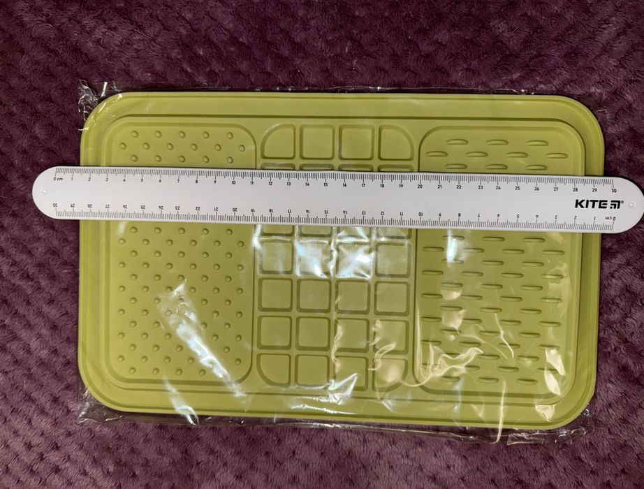 Коврик силиконовый для животных (опт)