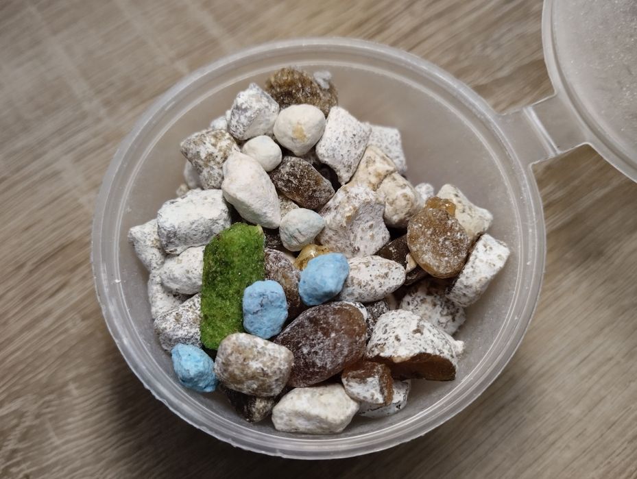 Ладан церковний змішані смаки