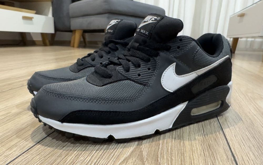 Buty Nike AIR MAX 90, rozmiar 44,5, wkładka 28,5 cm