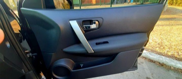 Продам Ніссан кашкай