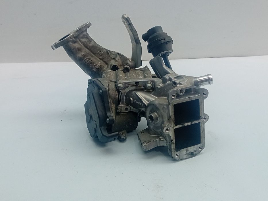 Válvula EGR MERCEDES-BENZ GLC (X253)