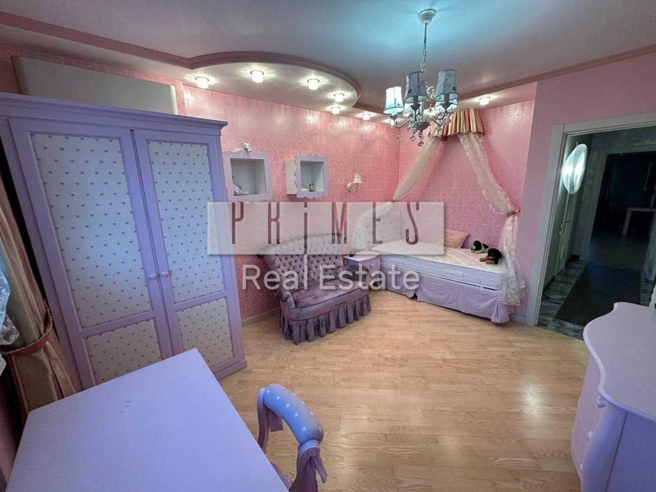 4+-rooms apartment apartment by the address (area 201 m²) - Atlanta.ua - photo 9