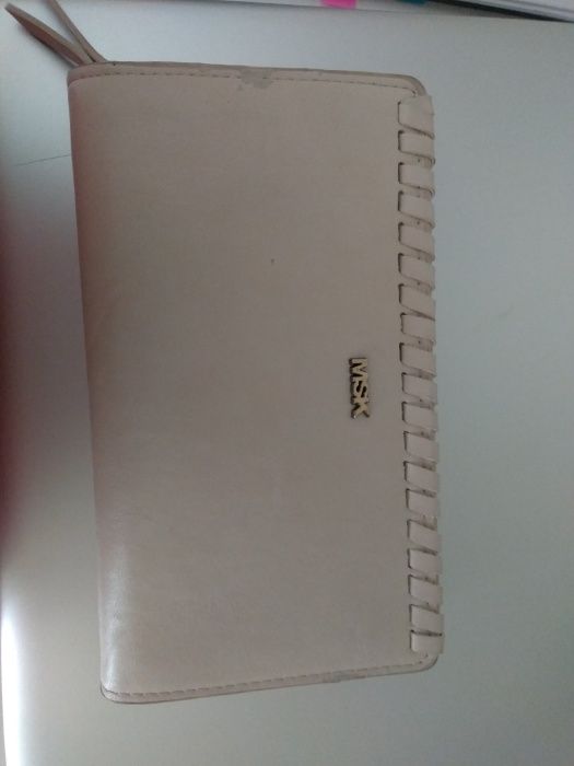 Porta-moedas/Carteira Misako