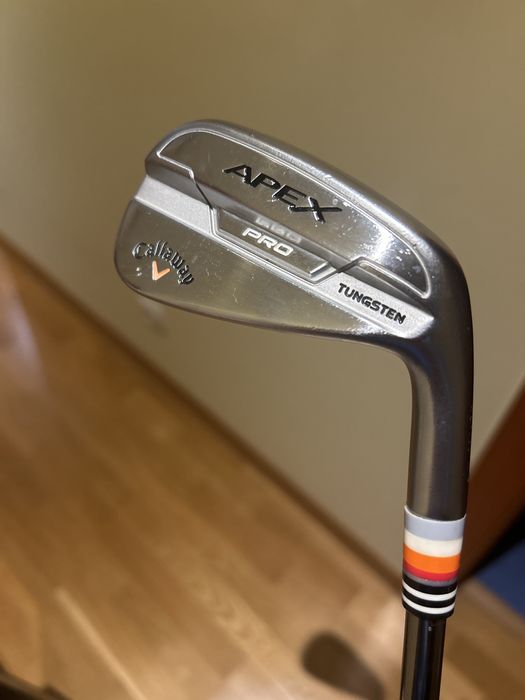 Callaway Apex Pro