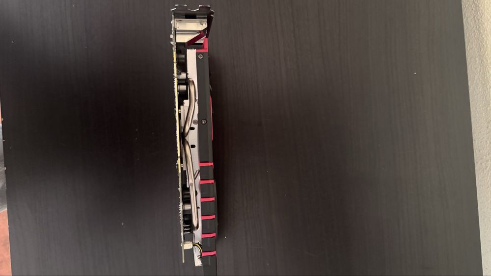 Placa Gráfica MSI Radeon R7 370 Gaming 2GB GDDR5