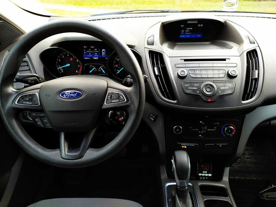 Продам FORD ESCAPE 2017р.