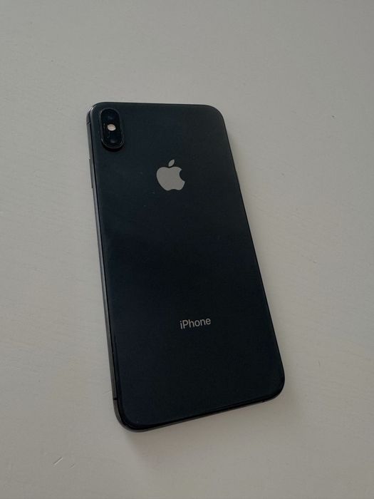 Iphone XS Max 64gb
