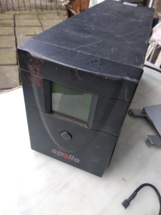 ДБЖ Apollo 1500VА неробочий