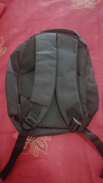 Mochila Pré Escolar Sonic The Hedgehog