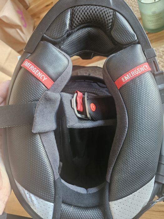 Kask HJC Rpha 70 XS 2025