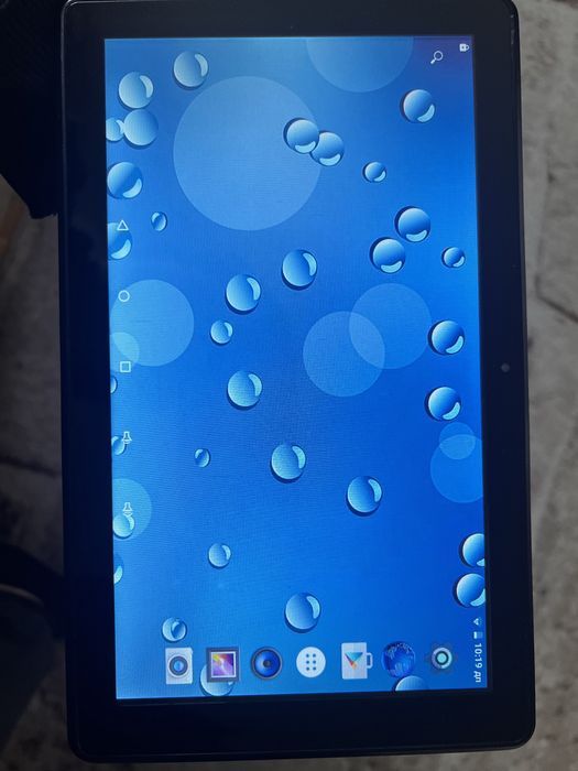 Планшет не дорого Time2Touch TC1050G 10.1