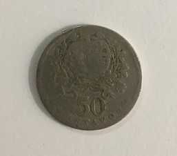 Moedas Portuguesas