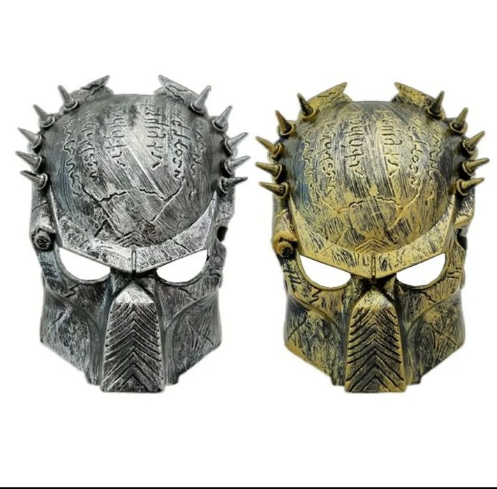 Máscara Predador Wolf430848838594744323