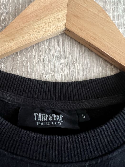 Bluza Trapstar męska