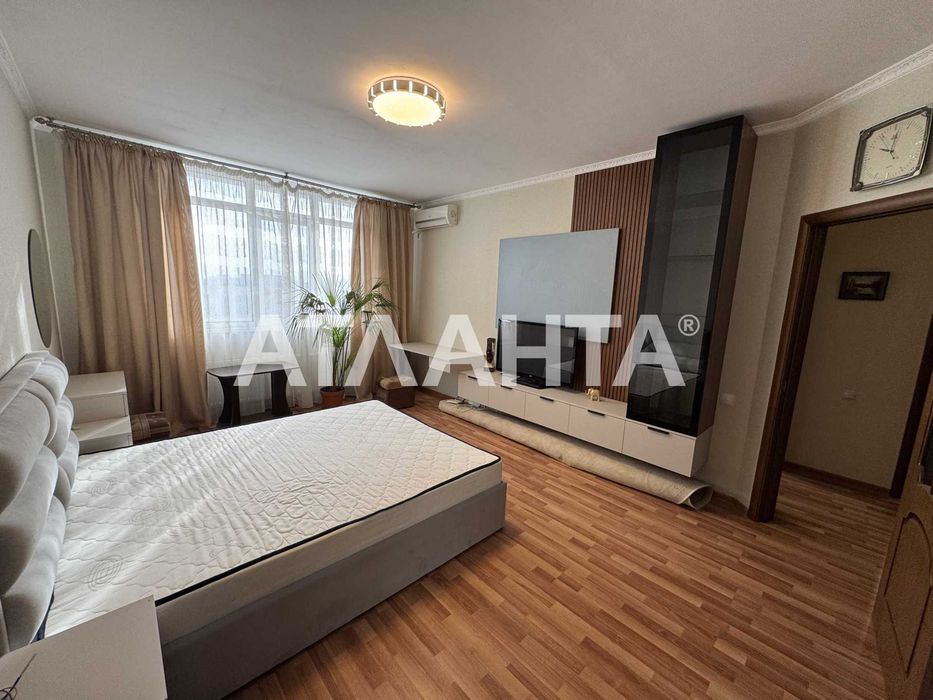 Apartment in Odesa, Selyshche Novikova, Vidrada - Вид 2
