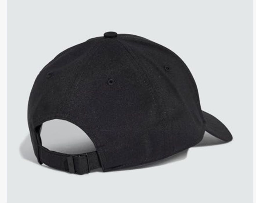 Czapka ADIDAS bb cap lt met