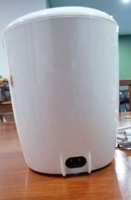 Aquecedor Biberão Chicco