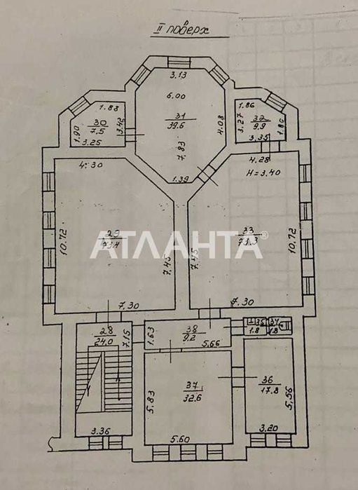 Отдельностоящее Фасадное здание Два входа Генератор АГВ Балковская