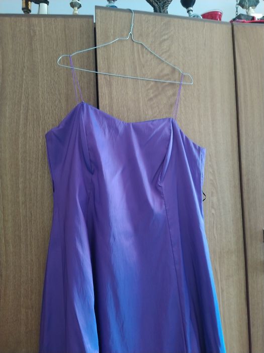 Vestido de cerimônia