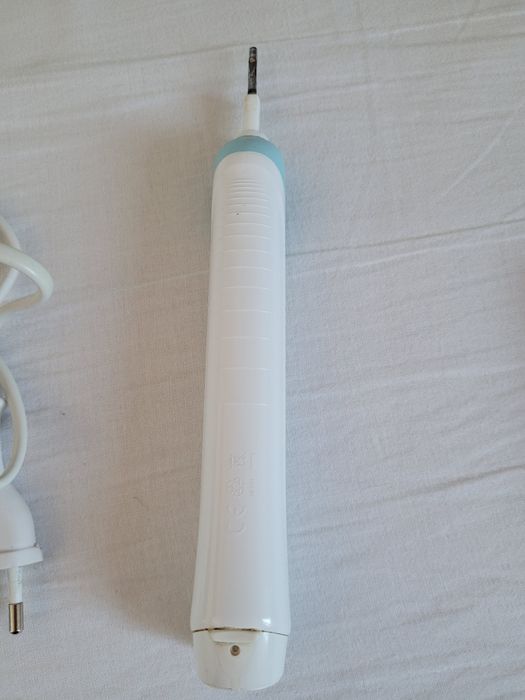 Szczoteczka elektryczna Oral B