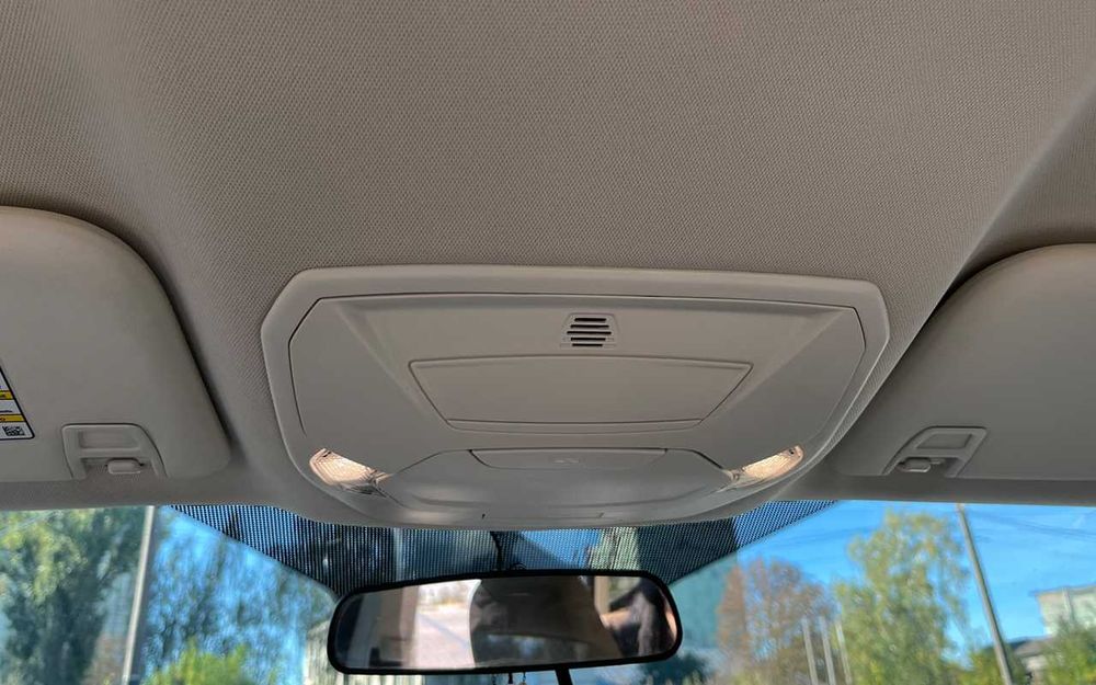 Ford Escape 2018
