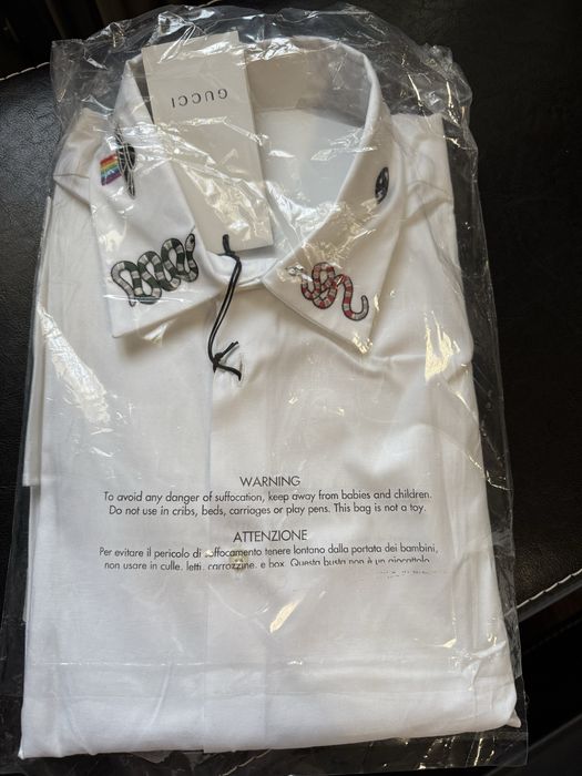 Сорочка чоловіча