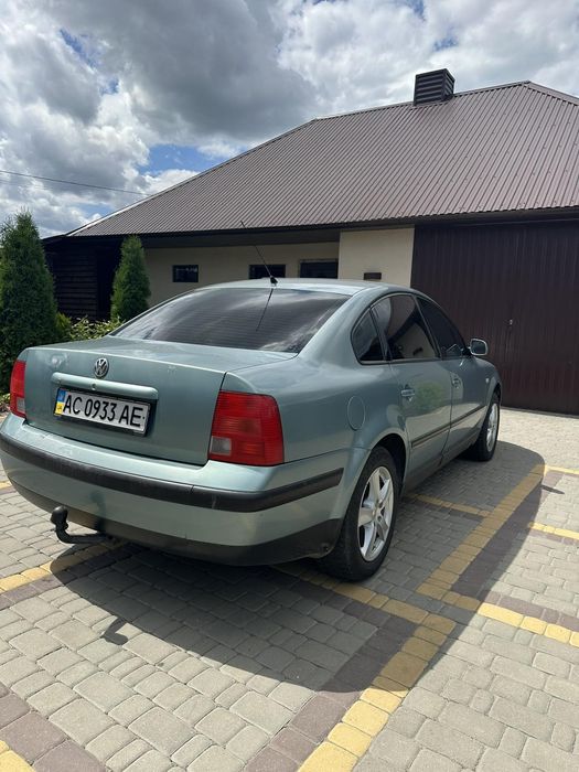 Продам Volkswagen Passat