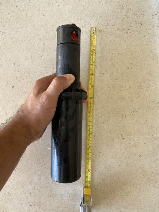 Aspersor/Turbina HUNTER PGP de longo alcance