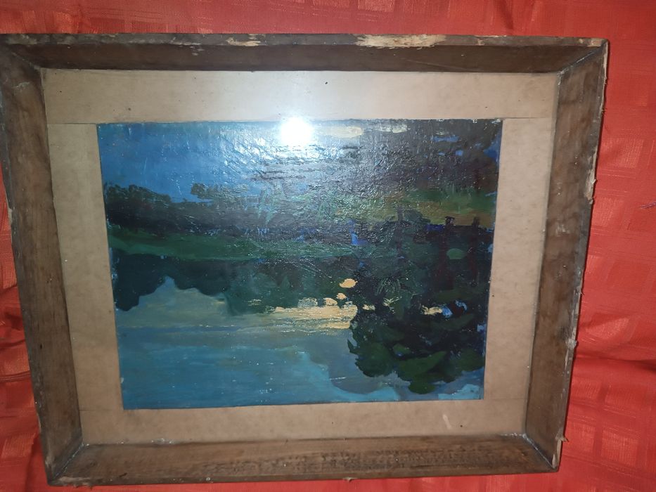 Картина.Картина.