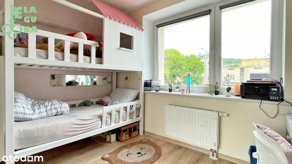 Mieszkanie – Gdynia, Grabówek - Widok 4