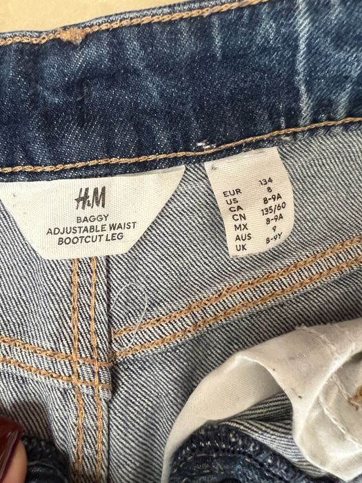 Продам дитячі джинси