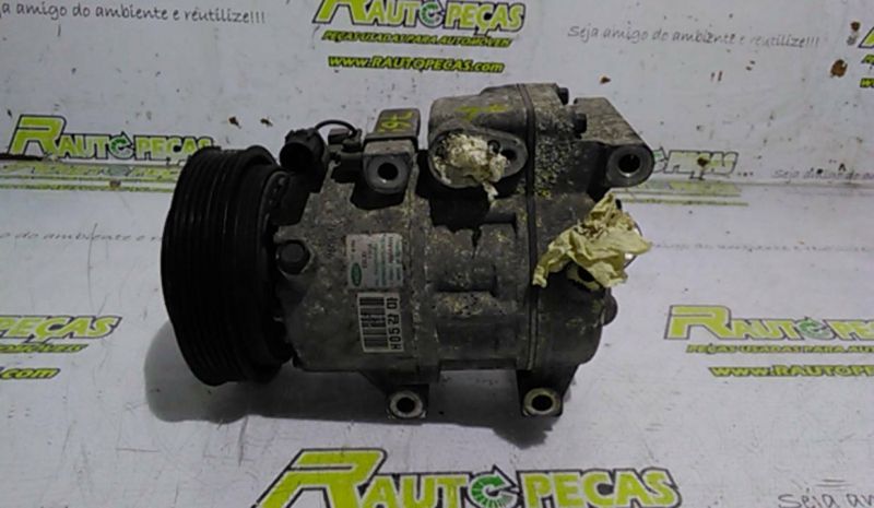 Compressor do Ac - HYUNDAI i30 (FD) | 07 - 12