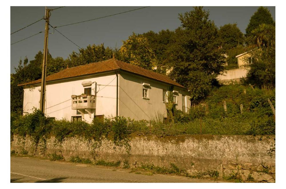 Casa de Campo - com terreno