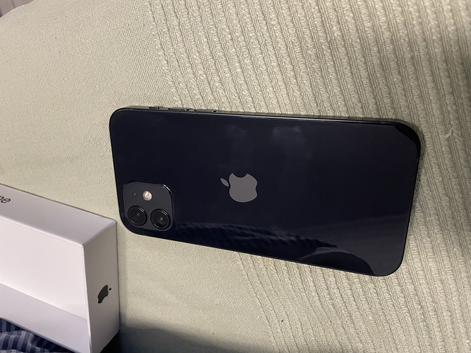 Iphone 12 64 GB Superstan