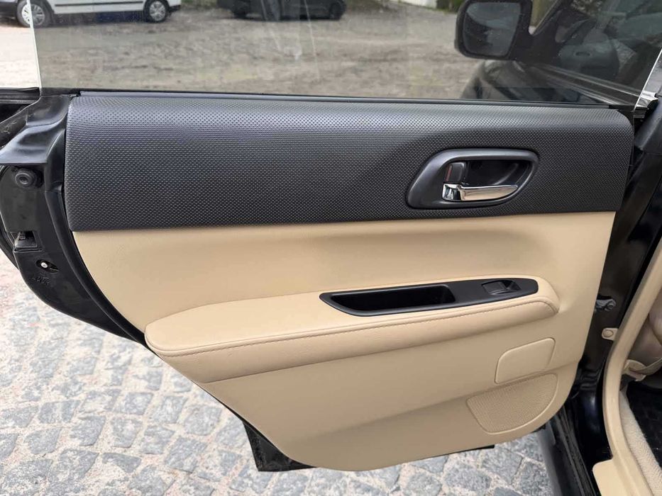 Продам Subaru Forester 2006р. #74299