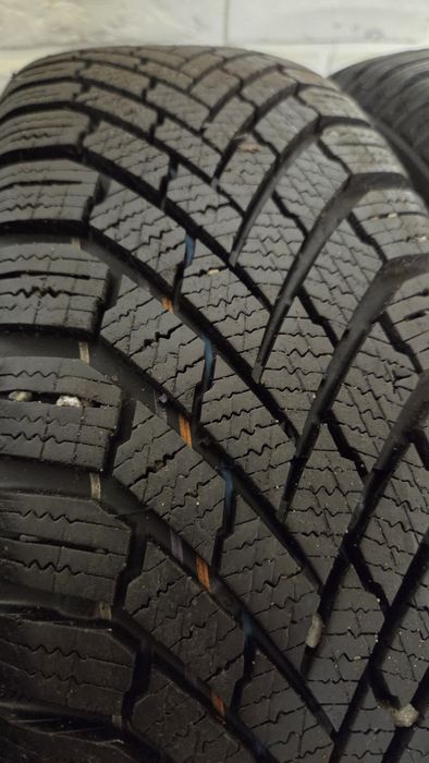 Opony zimowe CONTINENTAL WinterContact TS860 185/65/15 Okazja!