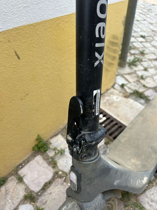 Trotinete xiaomi