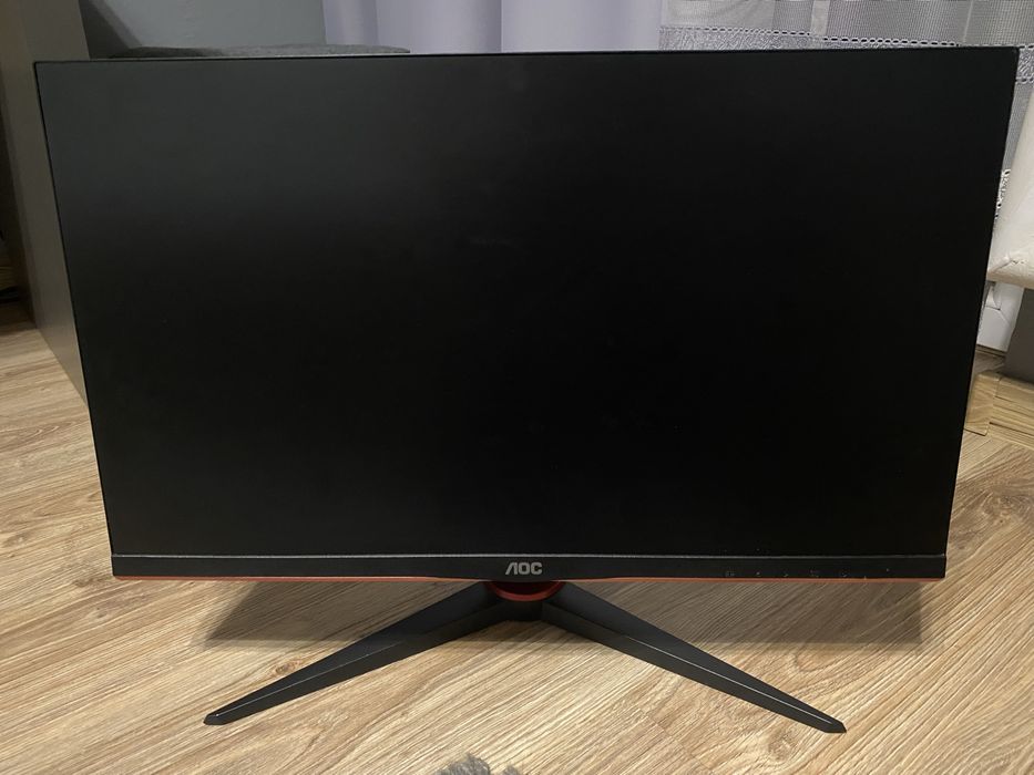 Monitor AOC 165Hz