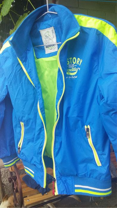 Вітровка GLOSTORY 140см