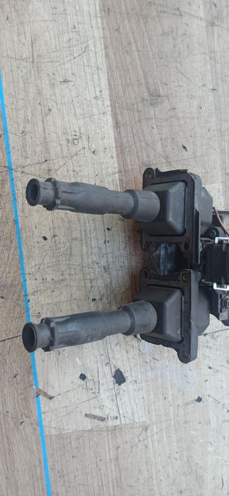 Катушка запалювання Audi A4 A6 1.8 Passat B5 зажигания