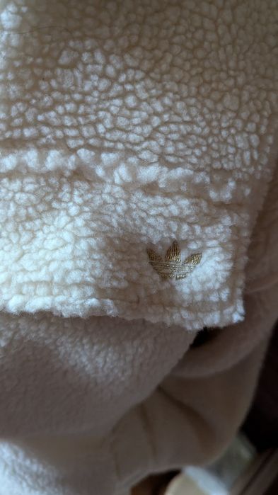 Жіноча шерпа Adidas ( S )