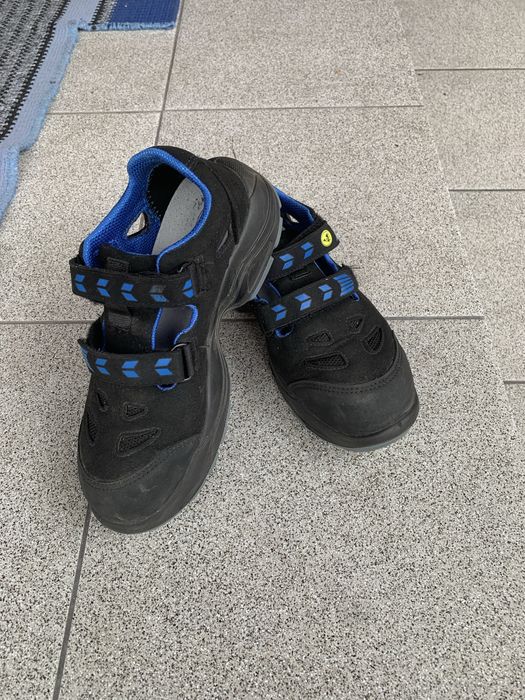 Робочі взуття Atlas Нові