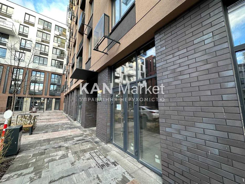 Комерційна нерухомість за адресою вул. Іллєнка Юрія (площа 86,6 м²) - Atlanta.ua - фото 6