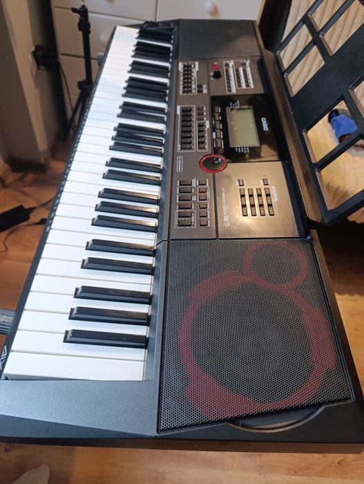 Keyboard CTX 5000