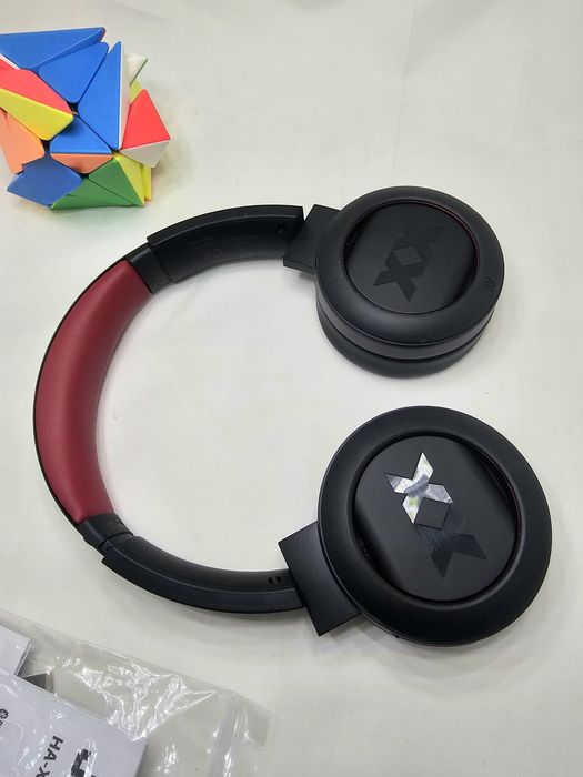 JVC Bluetooth навушники